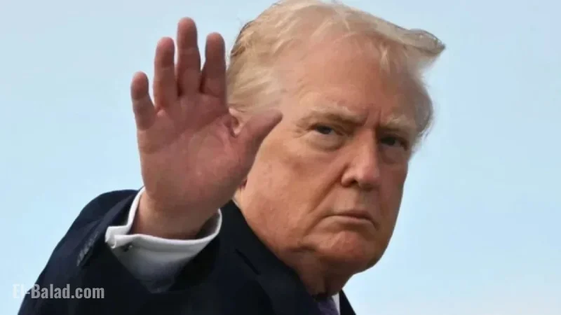 Trump Launches Bizarre Attack on Democrat Candidate Over Country Music Disdain