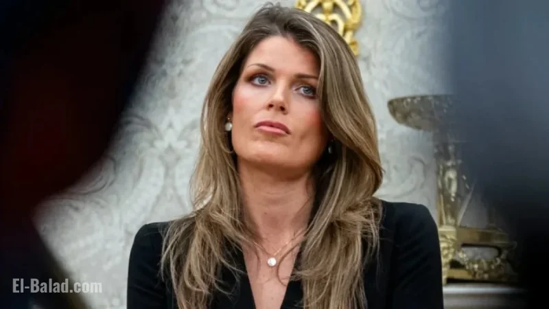 Trump’s Beauty Queen Prosecutor Isolated After Series of Failures