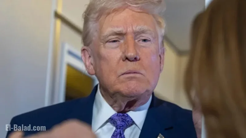 Trump to Release MRI Results