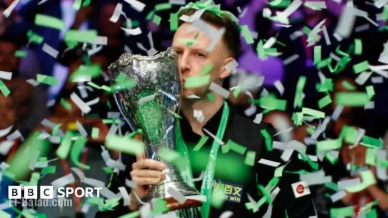 UK Snooker Championship: Schedule, Results, Seeds, Prizes, 147s, Viewing Info