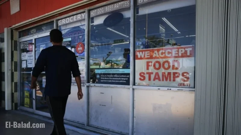 Upcoming SNAP Rule Changes Revealed: Key Insights from NPR