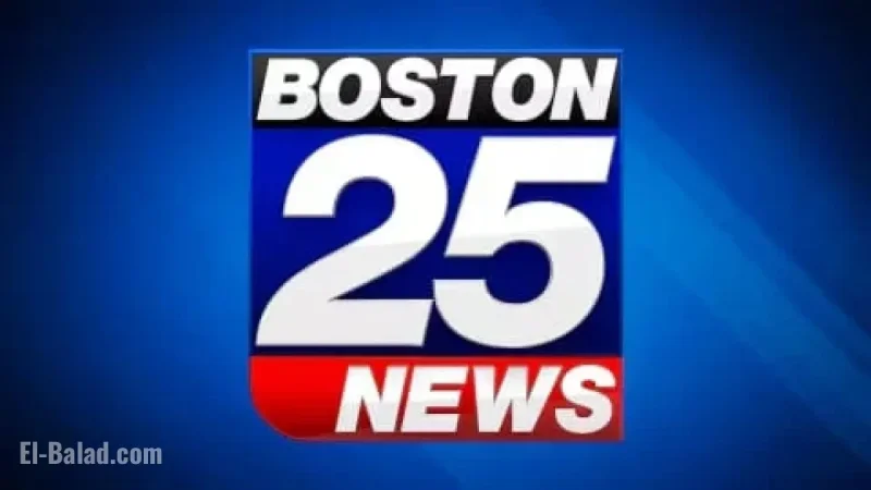Updated Snow Forecast Reveals Changes for Massachusetts – Boston 25 News