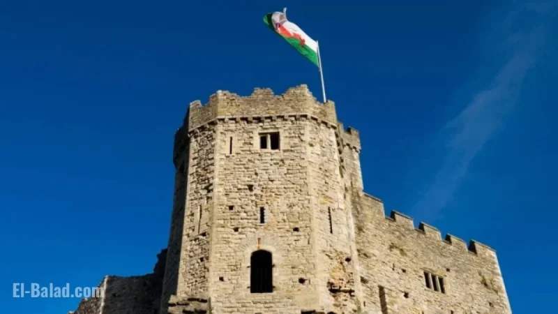 US Rock Band Unveils Summer 2026 Outdoor Concert in Wales