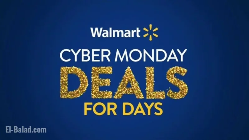 Walmart Cyber Monday 2025: last-day price cuts on TVs, AirPods, gaming, and AI laptops—what’s worth it before midnight