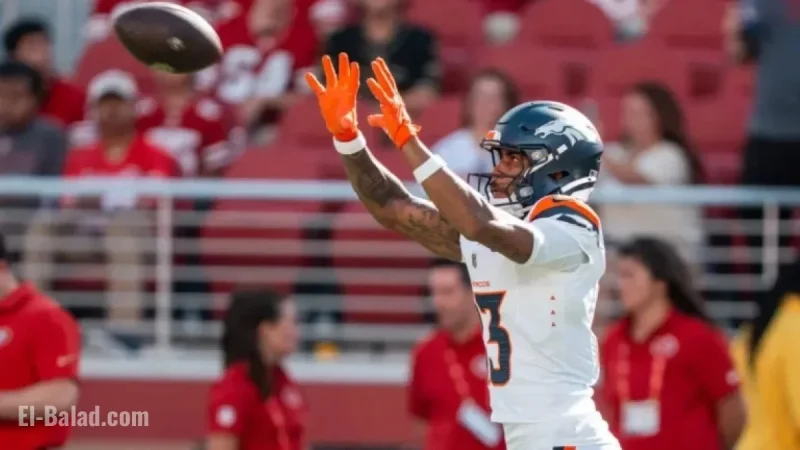 Week 13 Fantasy Football: Pat Bryant’s Injury Update, Start/Sit Tips, and Weather Impact