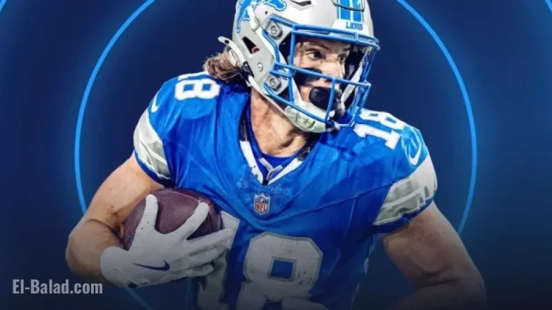 Week 14 Waiver Wire: Top Fantasy Football Pickups for 2025
