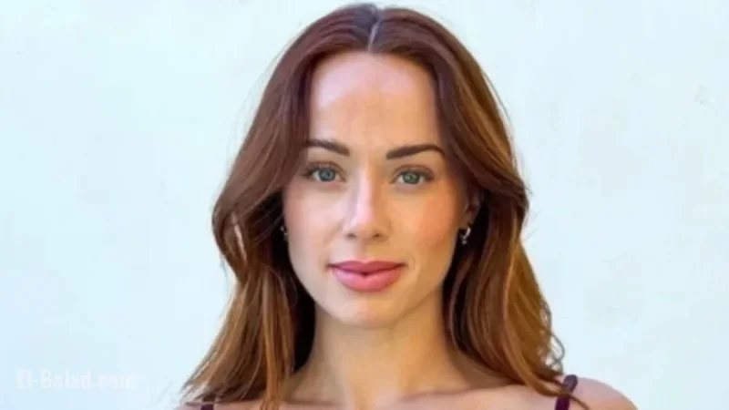 Whitney Leavitt to Debut on Broadway in ‘Chicago’