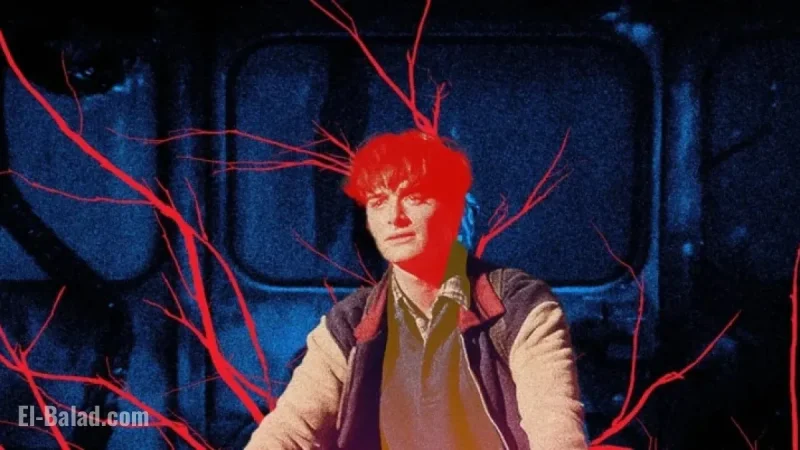 Will Byers Faces Major Challenges