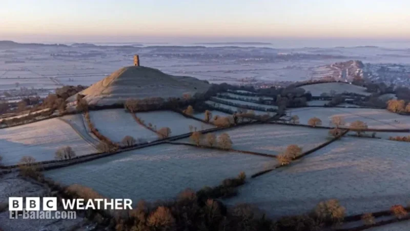 Winter Start Date and Solstice Explained