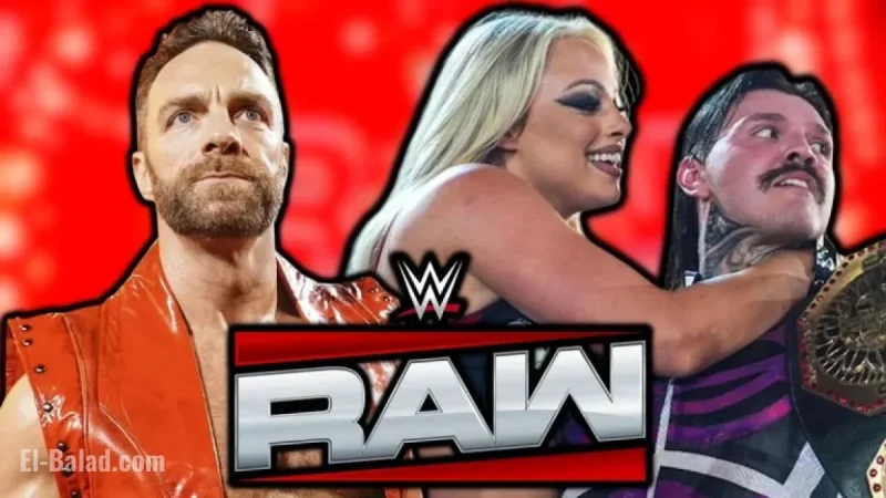 WWE Raw Transforms with 8 Major Changes Post Survivor Series 2025