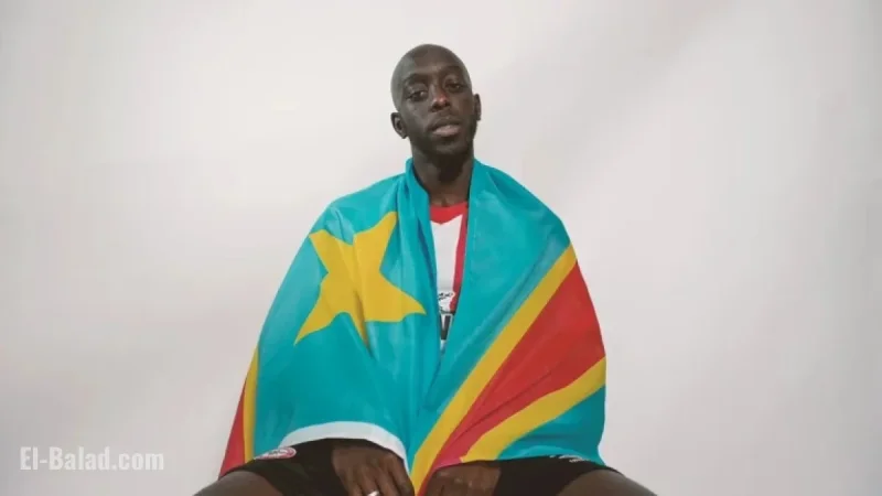 Yoane Wissa Named in DR Congo AFCON Squad; Boost for Newcastle