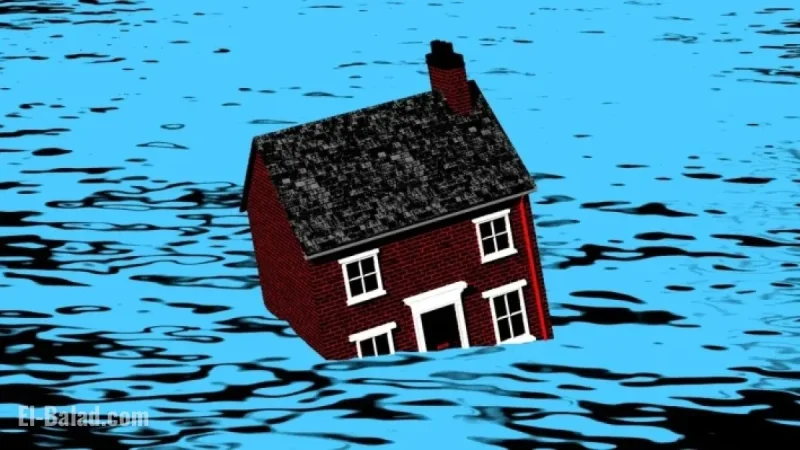 Zillow Hides Risk of Fires, Floods, and Storms in Home Listings