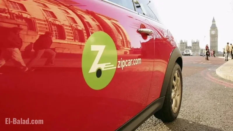 Zipcar Weighs UK Closure Amid Booking Suspension