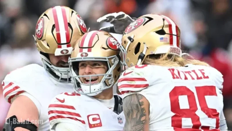 49ers’ Winning Formula Powers Deep Playoff Runs Under Kyle Shanahan