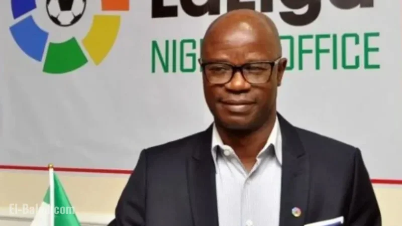 Adepoju Boosts Support for Super Eagles’ AFCON Campaign