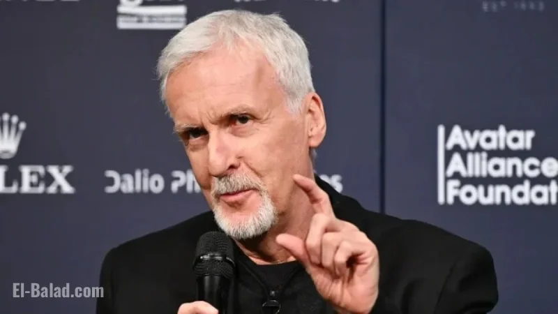 AI Actors Differ from Na’vi Characters