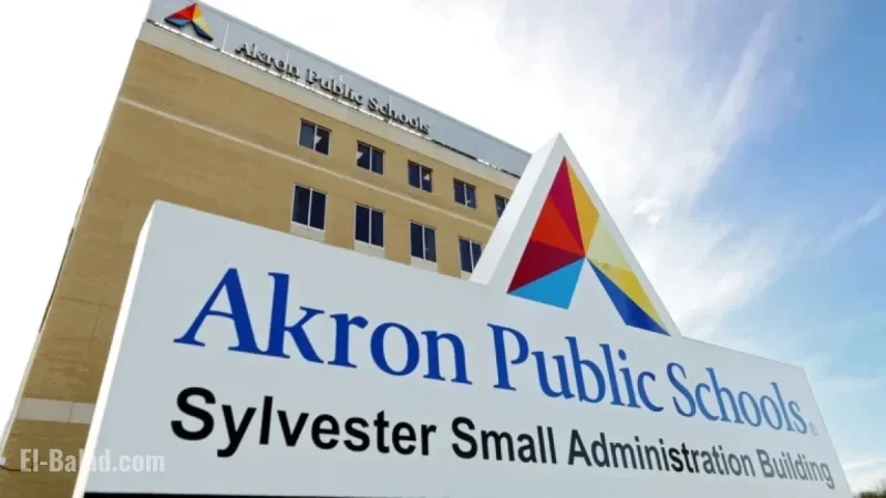 Akron School Sexual Assault Case Remains Unresolved After 5 Months