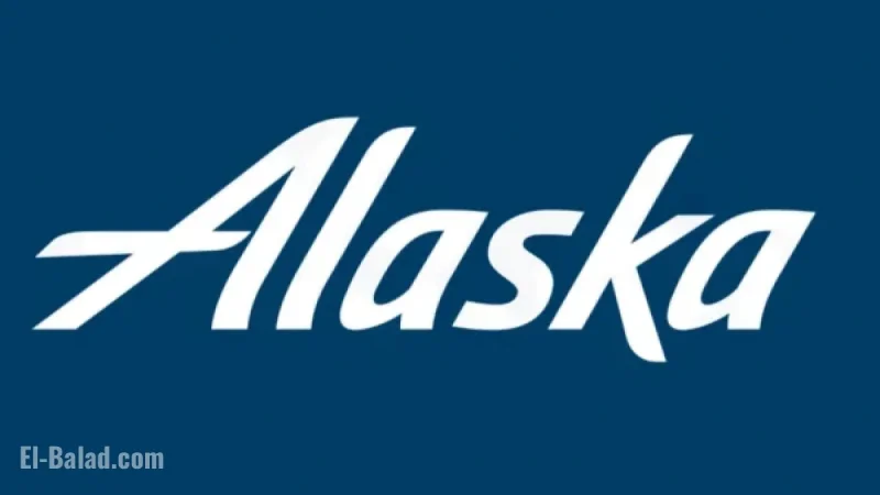 Alaska Air Group Achieves 99.1% Completion on 7,100 Thanksgiving Flights