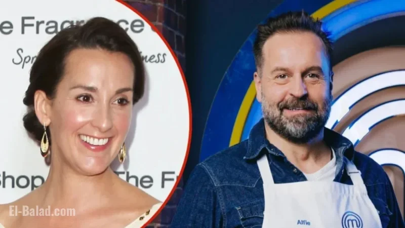 Alfie Boe Moves On with Younger Girlfriend Post-Divorce from Sarah