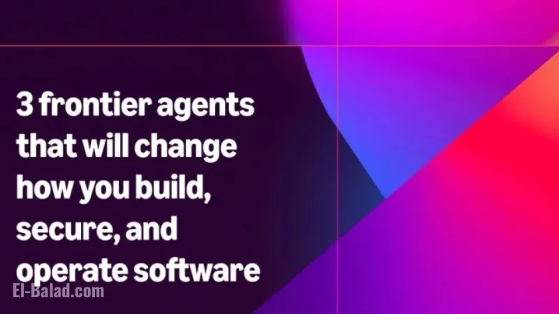 Amazon Unveils Autonomous AI Agents for Seamless Team Integration
