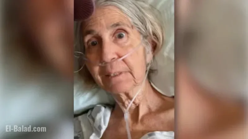 American ALS Patient Dies Alone After Paying $84K for Sask. Facility Treatment