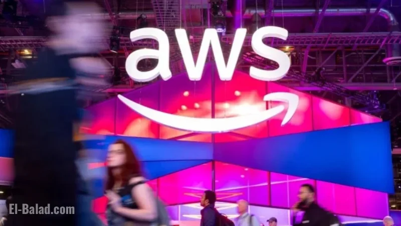 AWS re:Invent 2025: Latest AI Innovations Unveiled Live