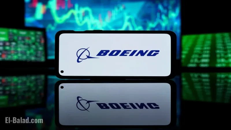 BA stock: Boeing stock pops as CFO flags higher 737/787 deliveries, Spirit deal timing, and a path back to cash generation