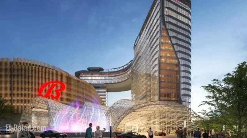 Bally’s Secures Coveted Casino License in New York City
