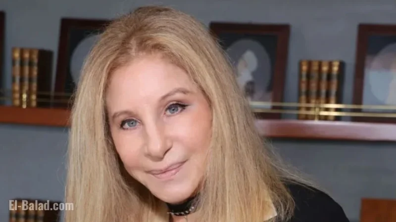 Barbra Streisand’s Private Malibu Life Unveiled Amid ‘Servants’ Photo Backlash