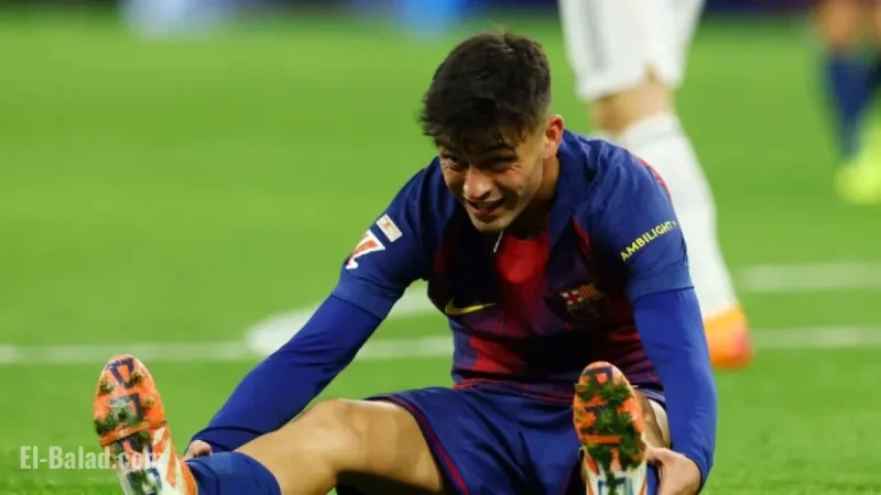 Barça’s Likely Lineup vs Atlético: Pedri, Frenkie Boost Flick’s Strategy