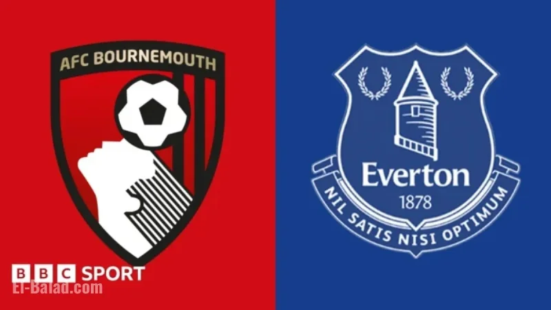 Bournemouth vs Everton: Premier League Preview, Team News & Stats