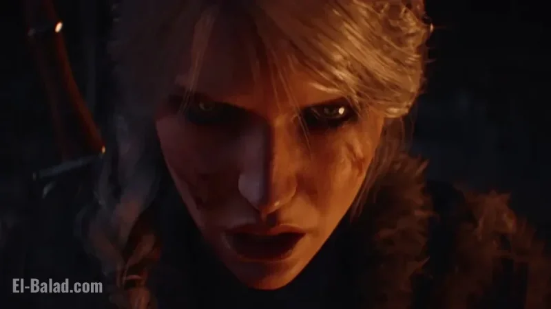 CD Projekt Targets 6-Year Release for New Ciri-Led Witcher Trilogy