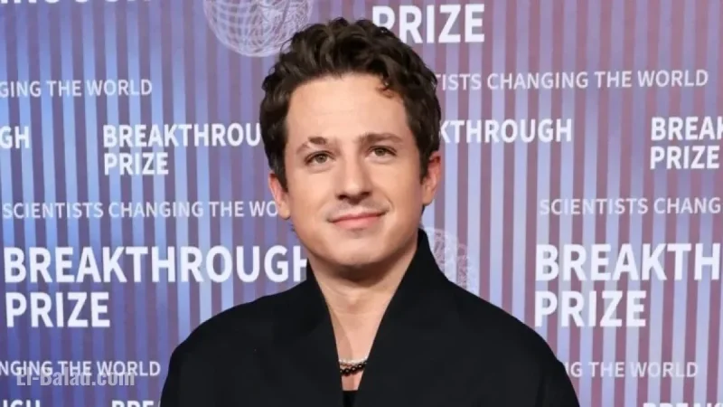 Charlie Puth Addresses Super Bowl LX Performance Criticism
