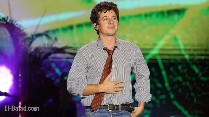 Charlie Puth Faces Backlash for Super Bowl National Anthem Performance