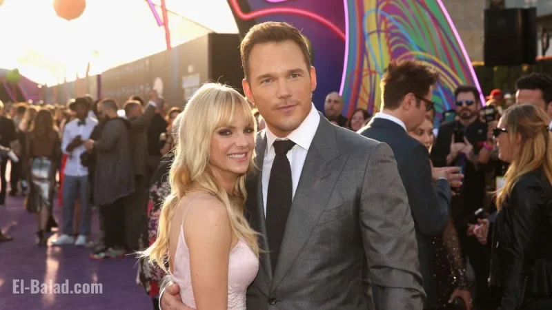 Chris Pratt, his wife, and Anna Faris: Thanksgiving reunion, co-parenting wins, and what’s new for the family