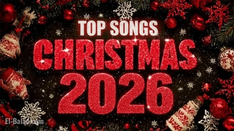 Christmas music 2025: Mariah surges, new releases sparkle, and a December wave hits playlists and charts