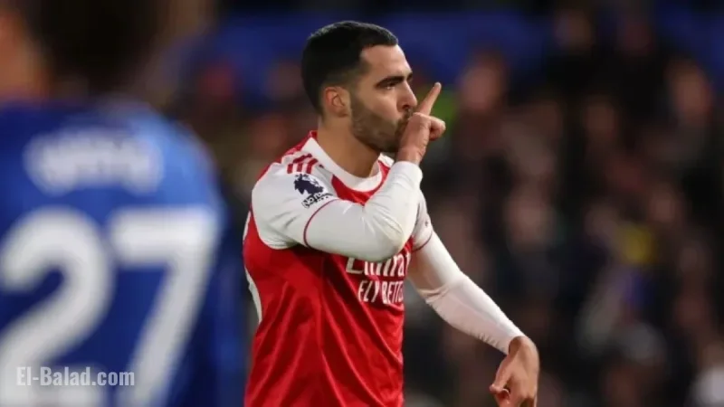 Comparing Arsenal’s Next 5 Fixtures with Man City & Chelsea in Title Race