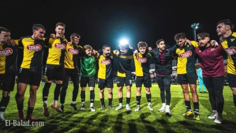 Copa Returns with 15 Top Teams; Underdogs Declare Strong Ambitions