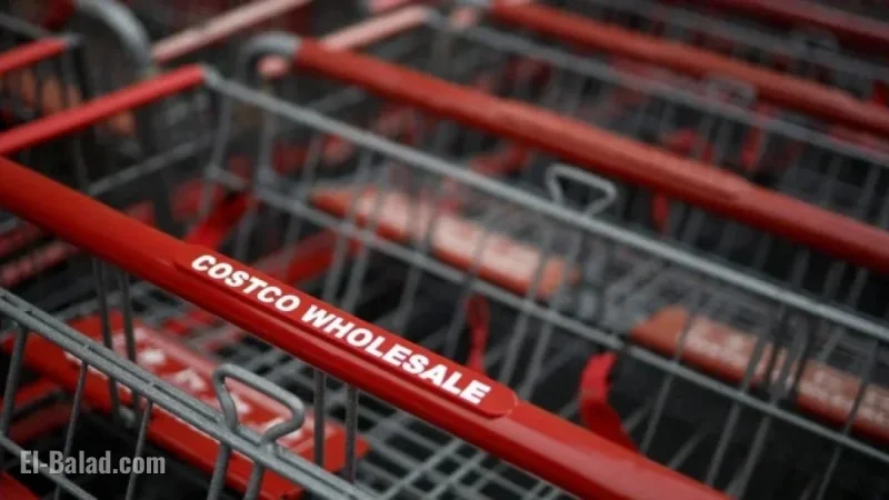 Costco Challenges Trump’s Tariffs to Secure Refunds