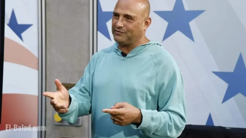 Craig Carton Set to Host WFAN’s Afternoon Drive Slot: Sources