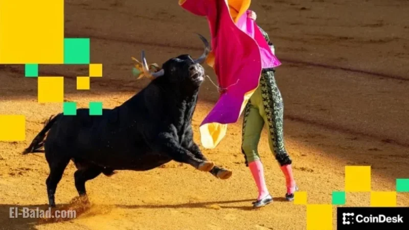 Crypto Yields Challenge Bullish Outlook for Bitcoin, ETH, SOL, DOGE