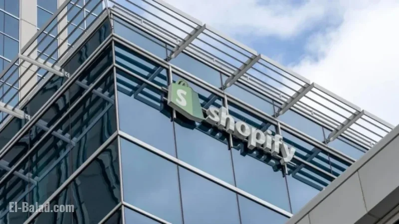 Cyber Monday Shopify Outage Hits Merchants