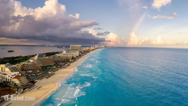 Cyber Monday Unlocks Incredible Vacation Deals for Canadians