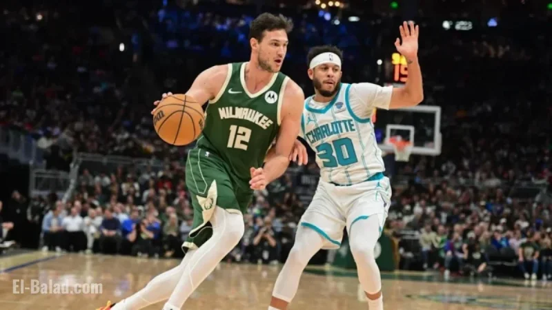 Danilo Gallinari Retires from NBA After 16 Successful Seasons
