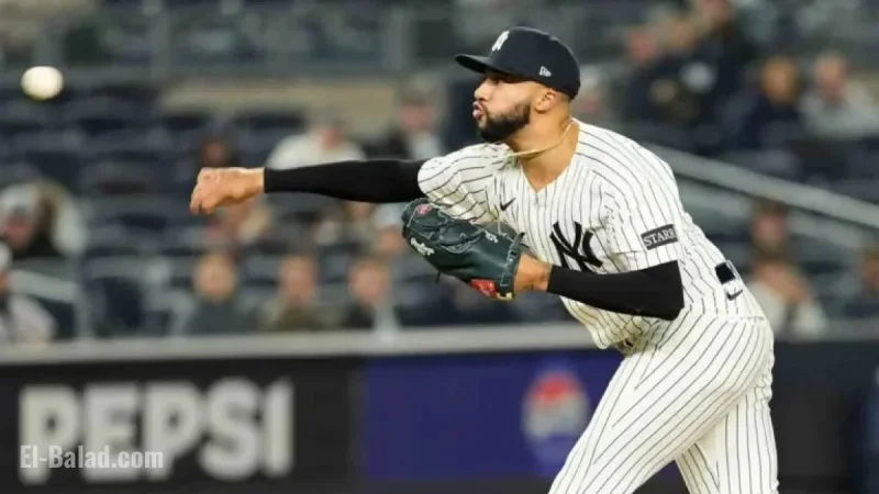 Devin Williams Secures Three-Year Deal with Mets