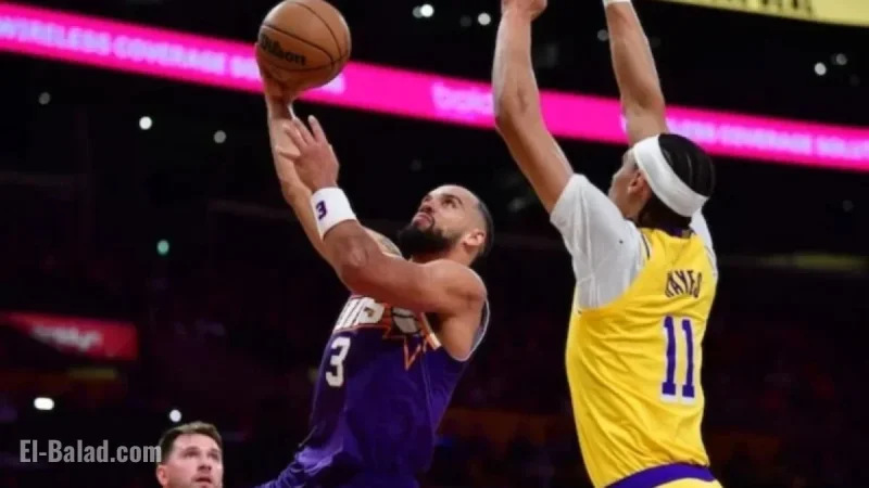 Dillon Brooks’ Mocking Celebration of LeBron James Goes Viral