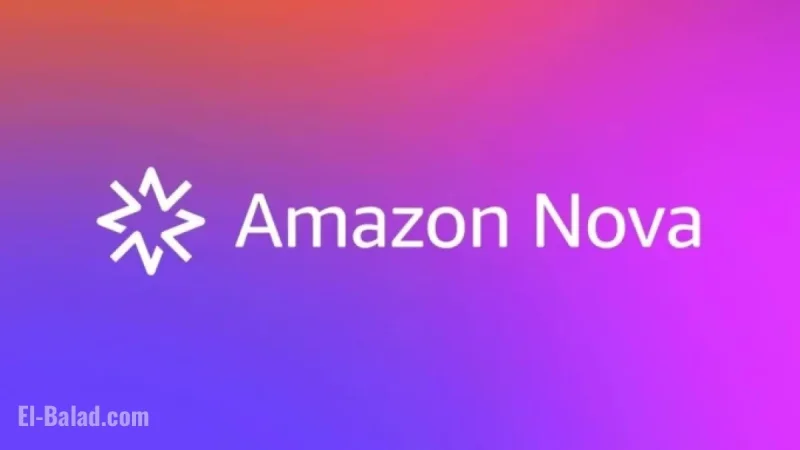 Discover Amazon’s Nova AI Models for Building Reliable AI Agents