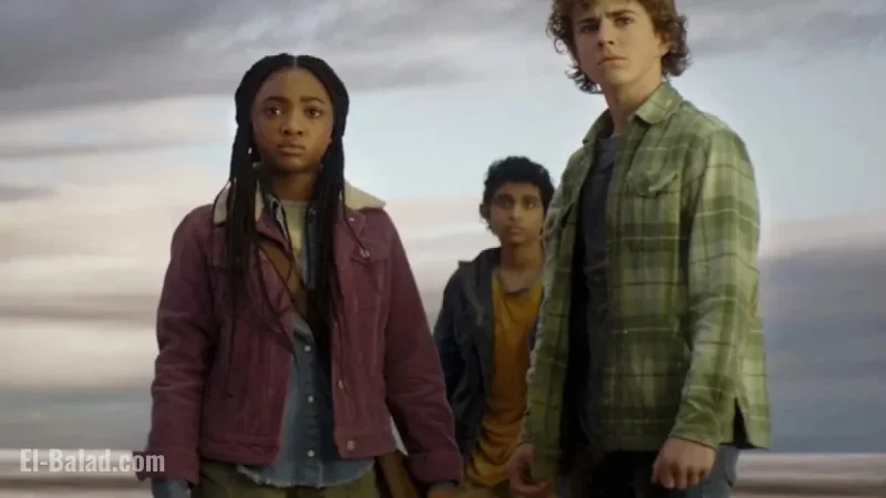 Disney+ Fantasy Series Returns in 10 Days, More Powerful Than Ever