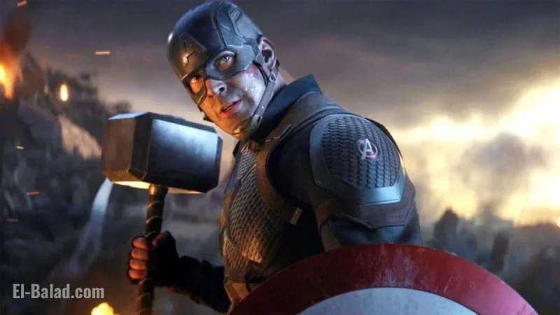 Disney’s Latest Blockbuster Surpasses Avengers: Endgame’s Box Office Record