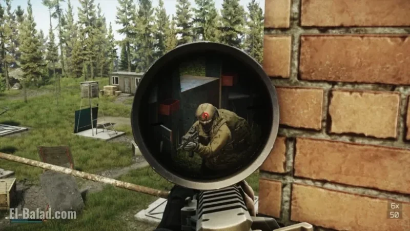 Escape from Tarkov Review: Unmatched Complexity and Unforgiving FPS Challenge